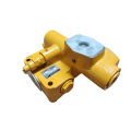 Van dỡ ưu tiên cho XGMA XCMG 12C0011